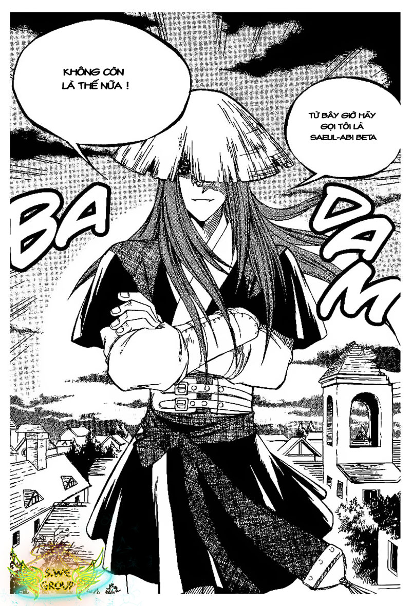 Yureka Lost Saga Chapter 57 - 24