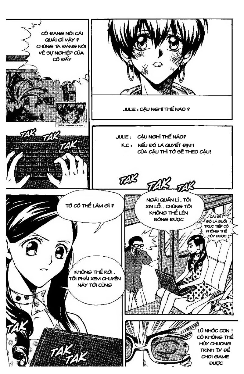 Yureka Lost Saga Chapter 57 - 7