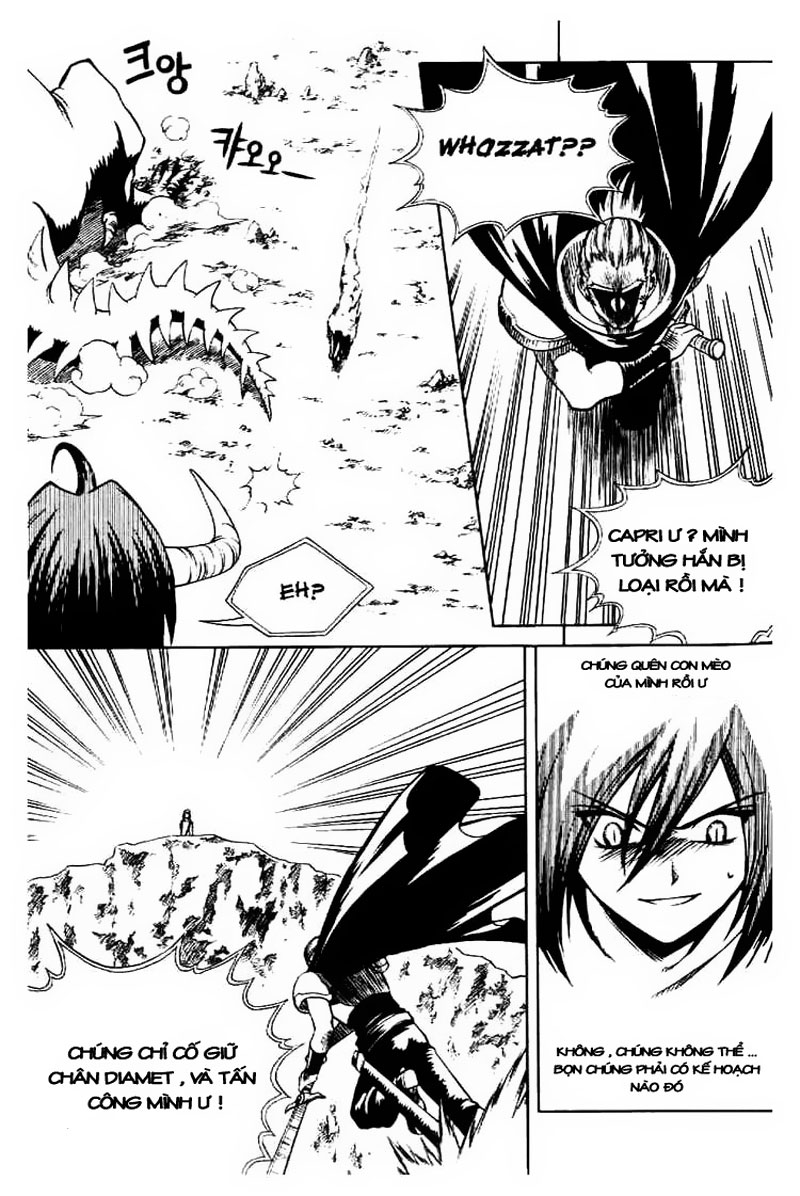 Yureka Lost Saga Chapter 58 - 20