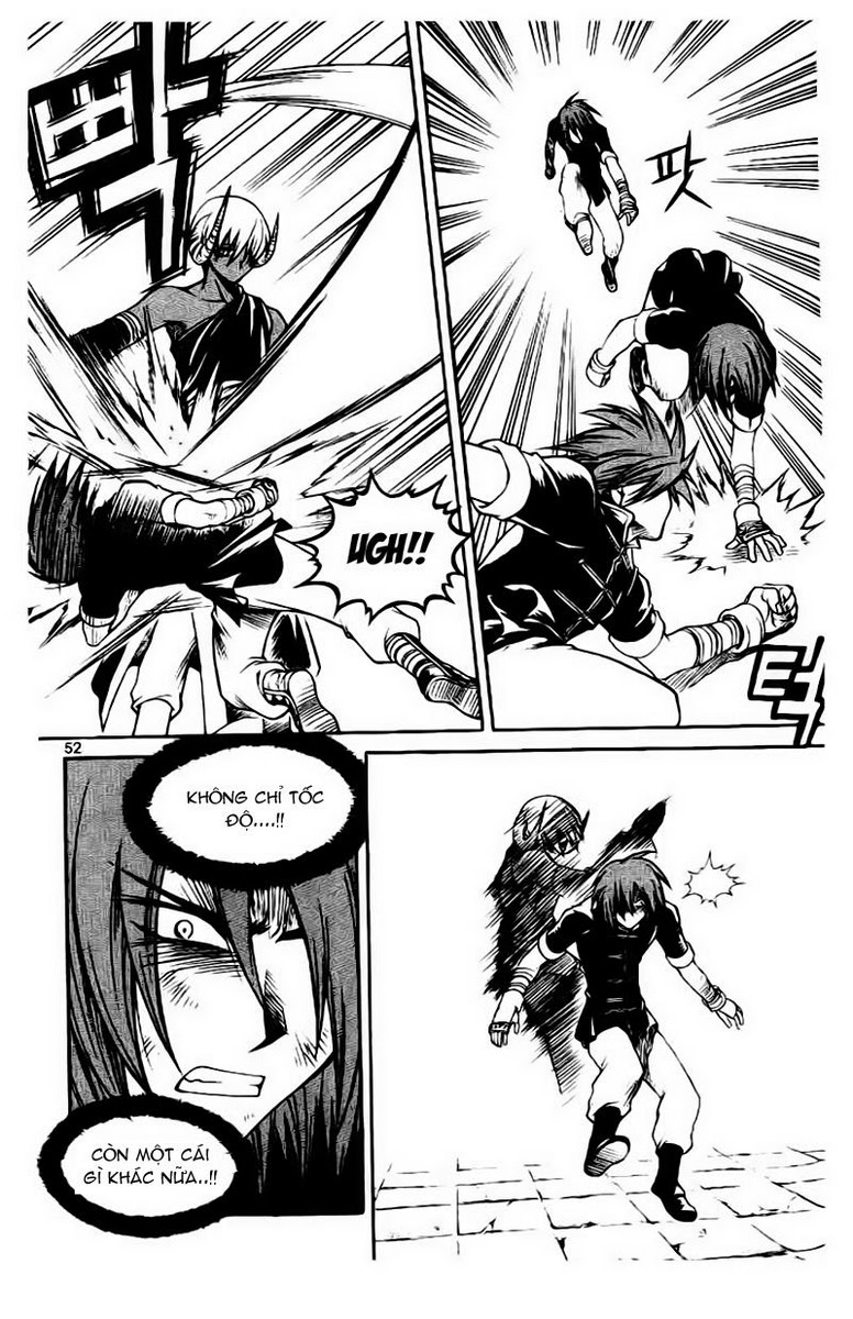 Yureka Lost Saga Chapter 59 - 20