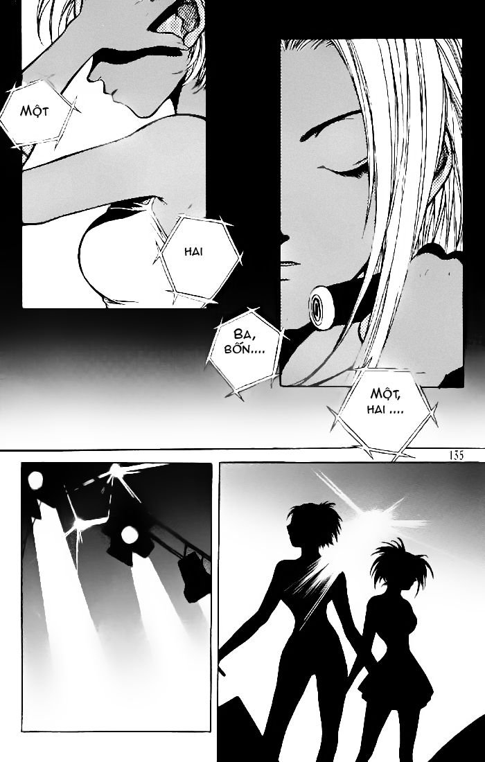 Yureka Lost Saga Chapter 6 - 1