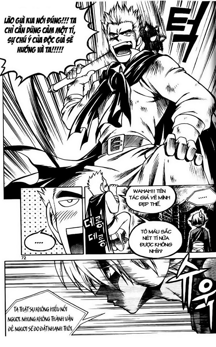 Yureka Lost Saga Chapter 60 - 16