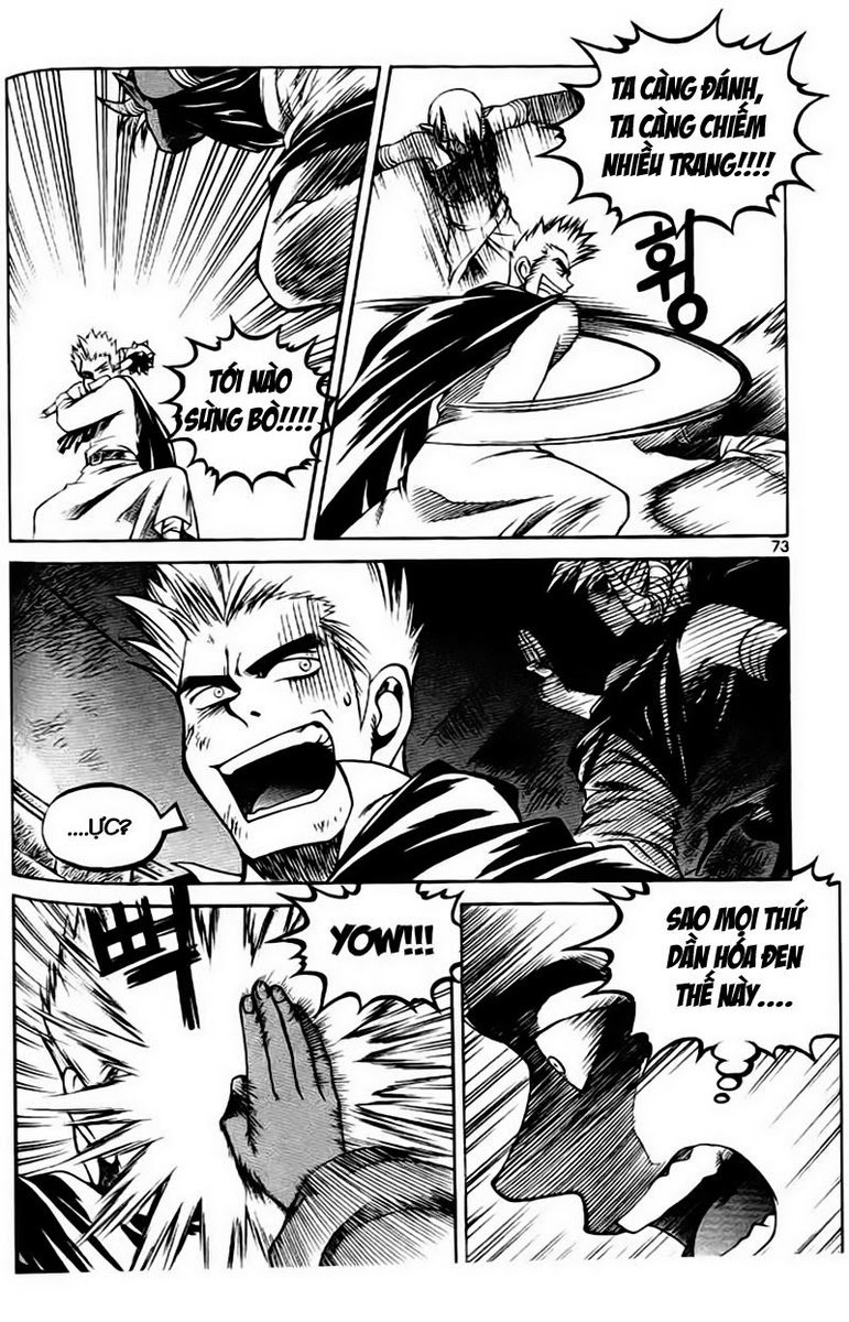 Yureka Lost Saga Chapter 60 - 17