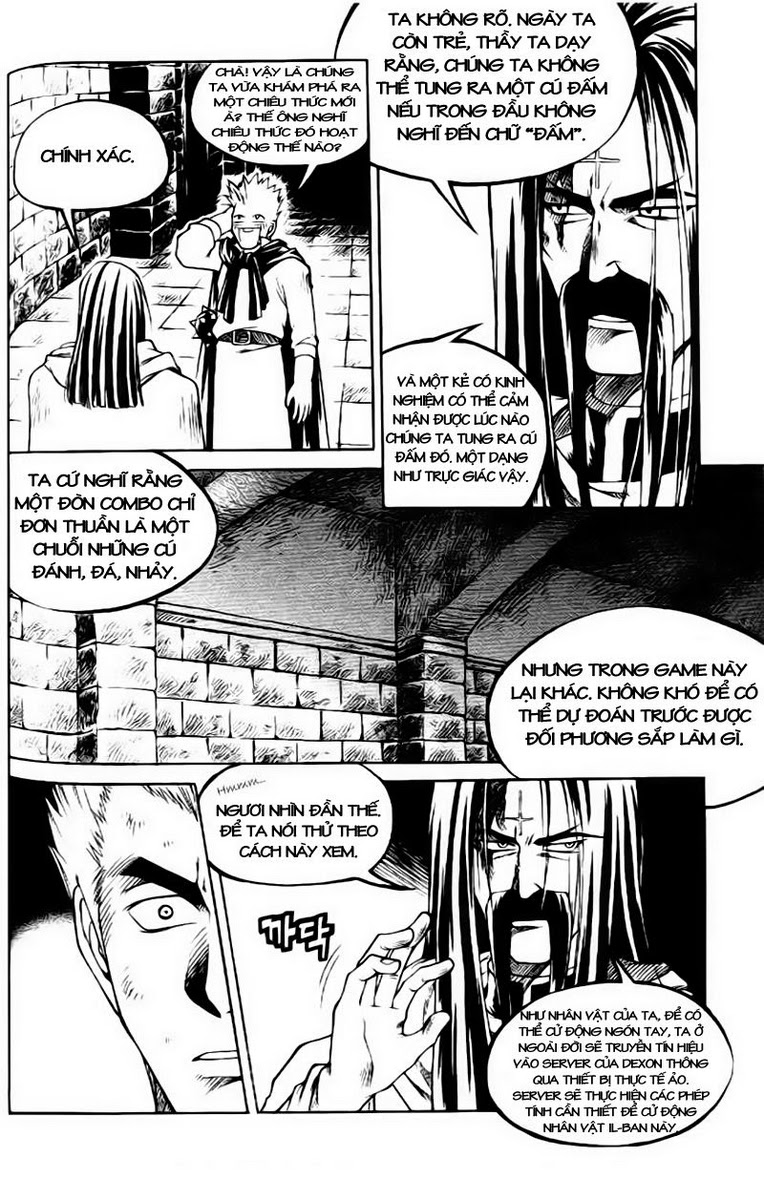 Yureka Lost Saga Chapter 60 - 9