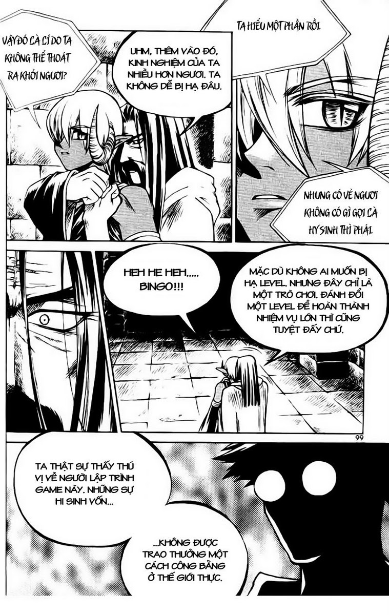 Yureka Lost Saga Chapter 61 - 19