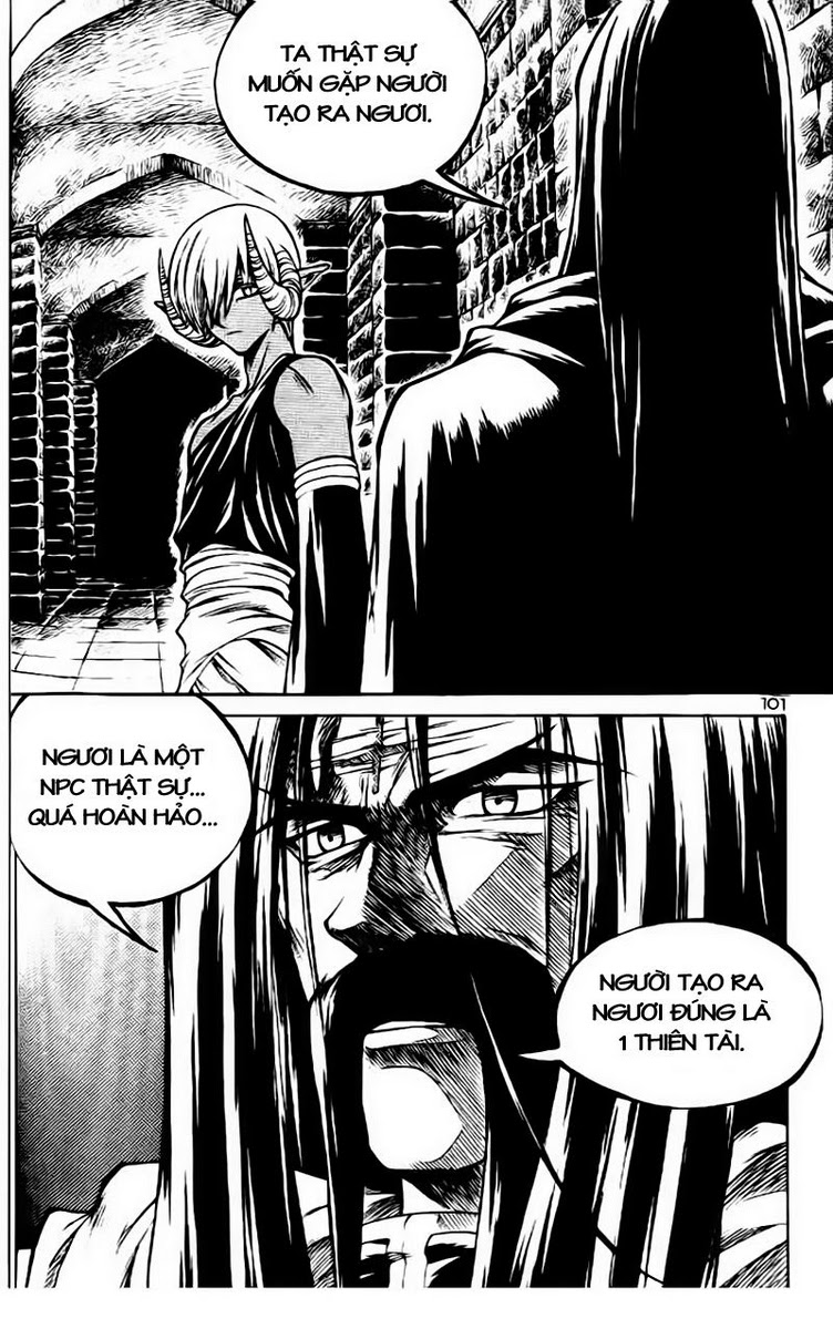 Yureka Lost Saga Chapter 61 - 21