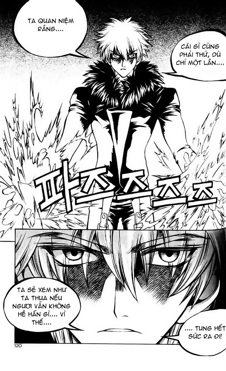 Yureka Lost Saga Chapter 62 - 16