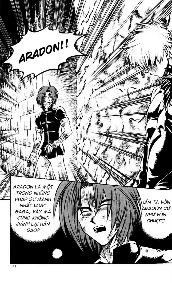 Yureka Lost Saga Chapter 63 - 2