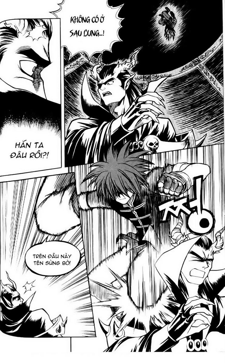 Yureka Lost Saga Chapter 63 - 12