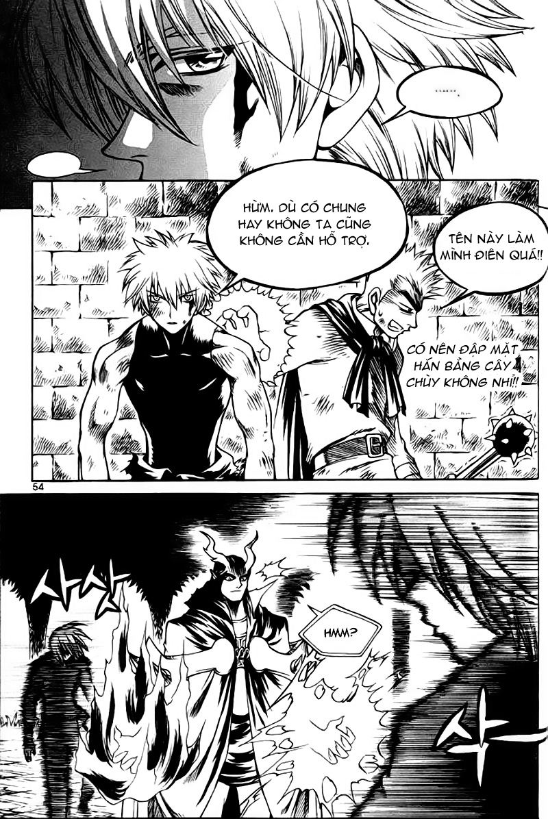 Yureka Lost Saga Chapter 65 - 20