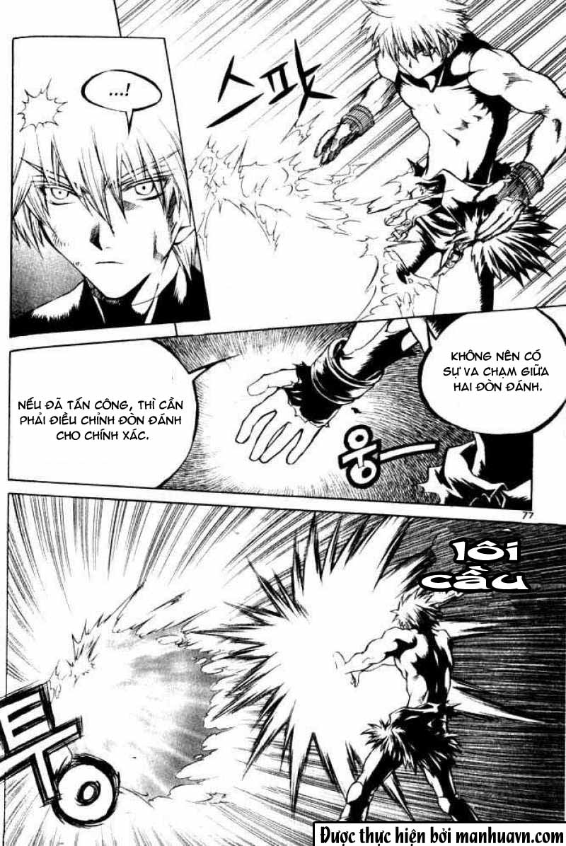Yureka Lost Saga Chapter 66 - 22