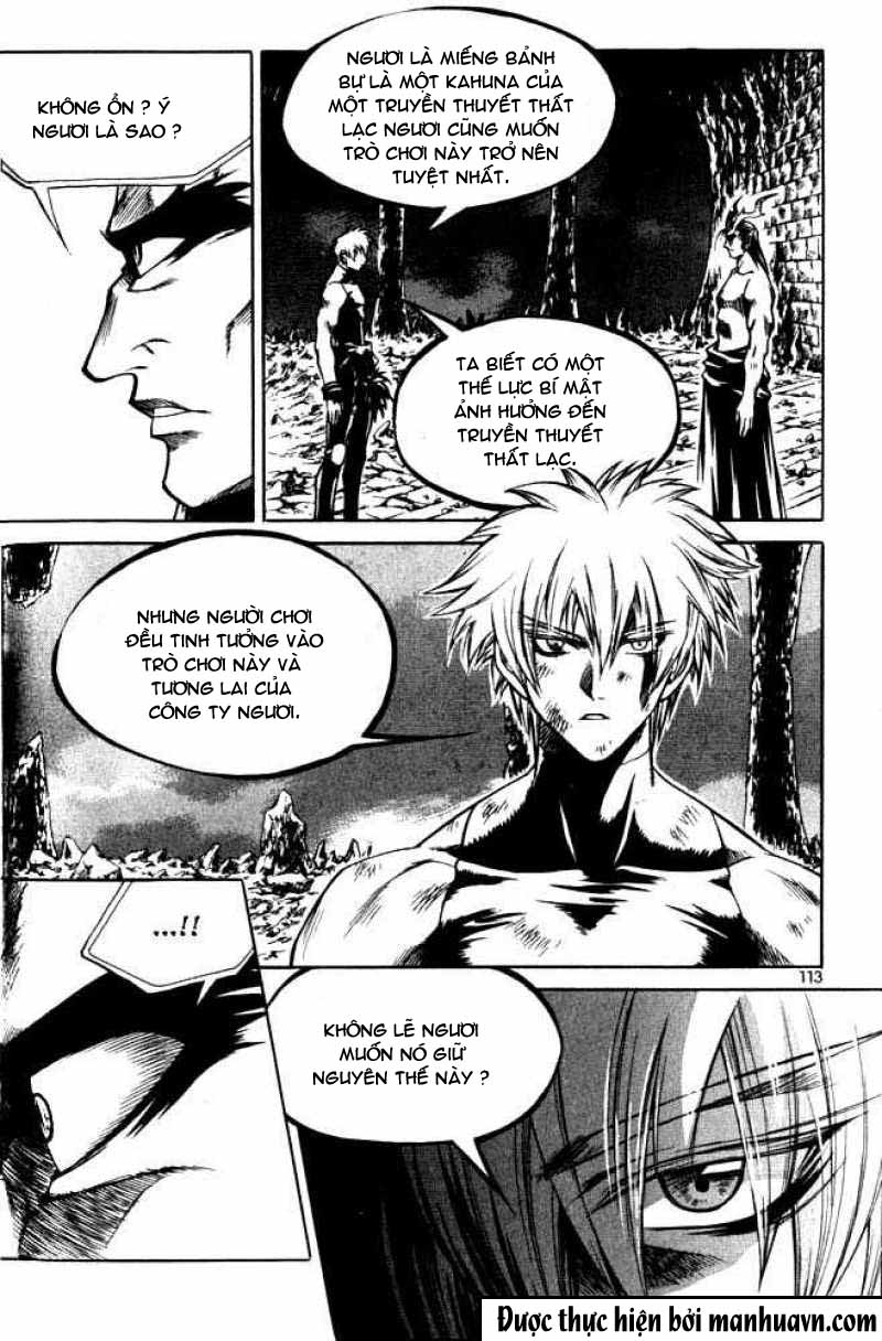 Yureka Lost Saga Chapter 67 - 29