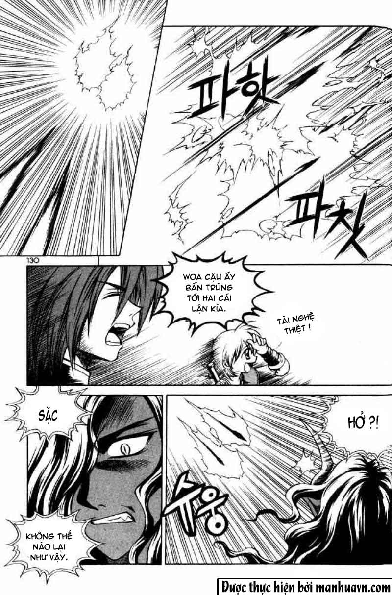 Yureka Lost Saga Chapter 68 - 17