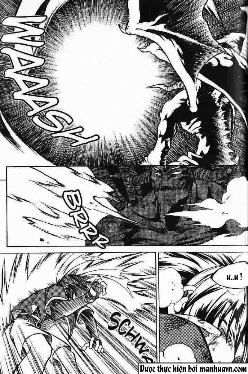Yureka Lost Saga Chapter 71 - 11