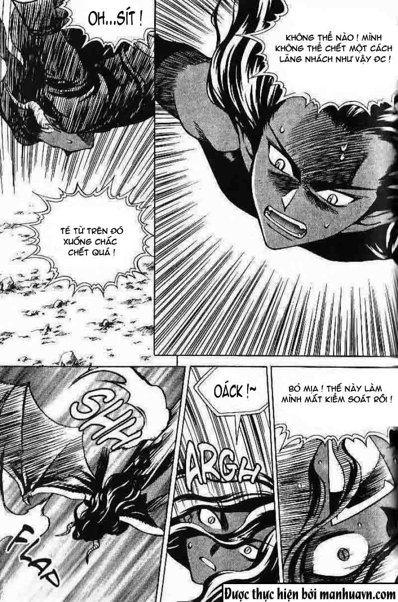 Yureka Lost Saga Chapter 72 - 15