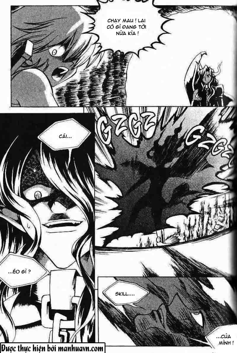 Yureka Lost Saga Chapter 72 - 25