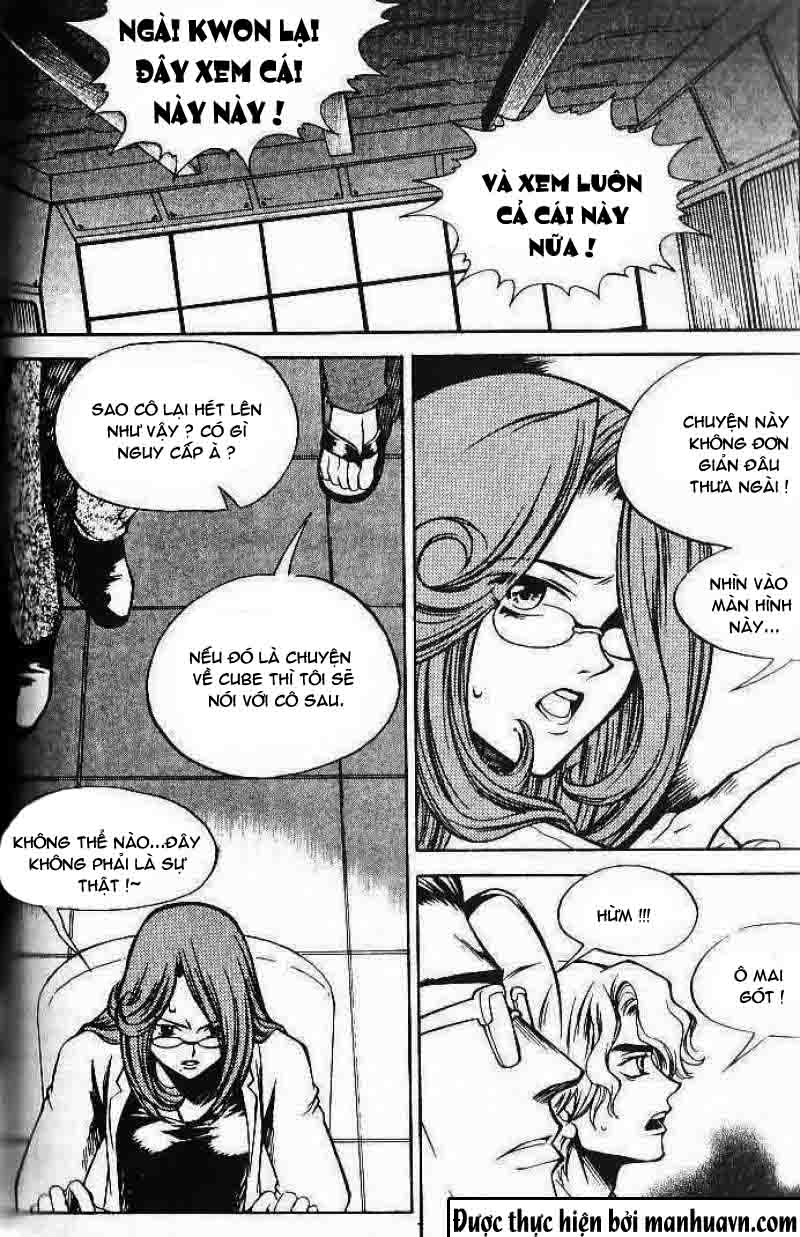 Yureka Lost Saga Chapter 72 - 29