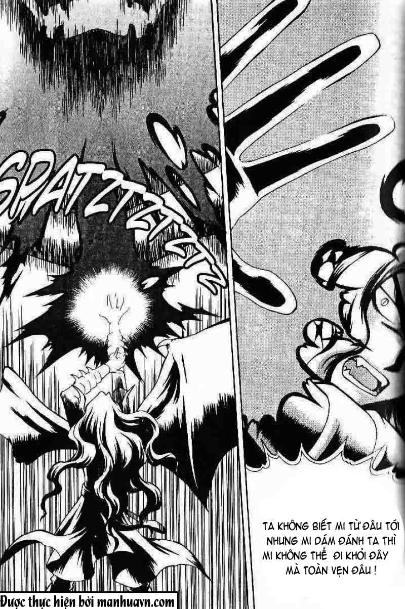 Yureka Lost Saga Chapter 73 - 24