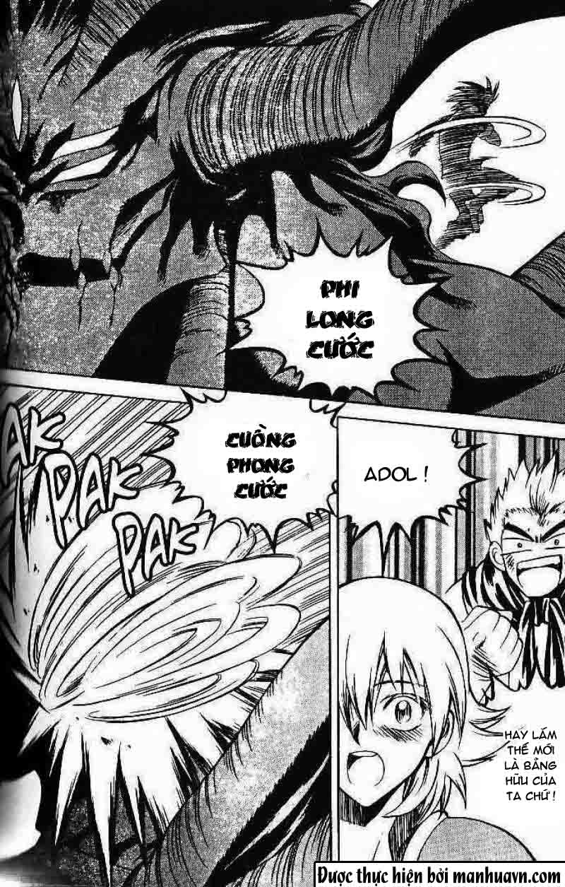 Yureka Lost Saga Chapter 73 - 27