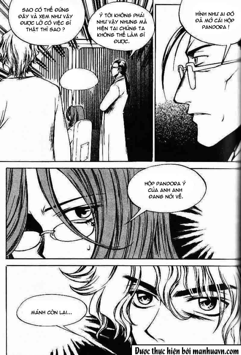 Yureka Lost Saga Chapter 73 - 4