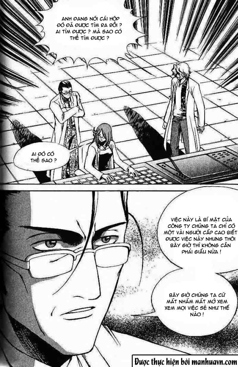 Yureka Lost Saga Chapter 73 - 5