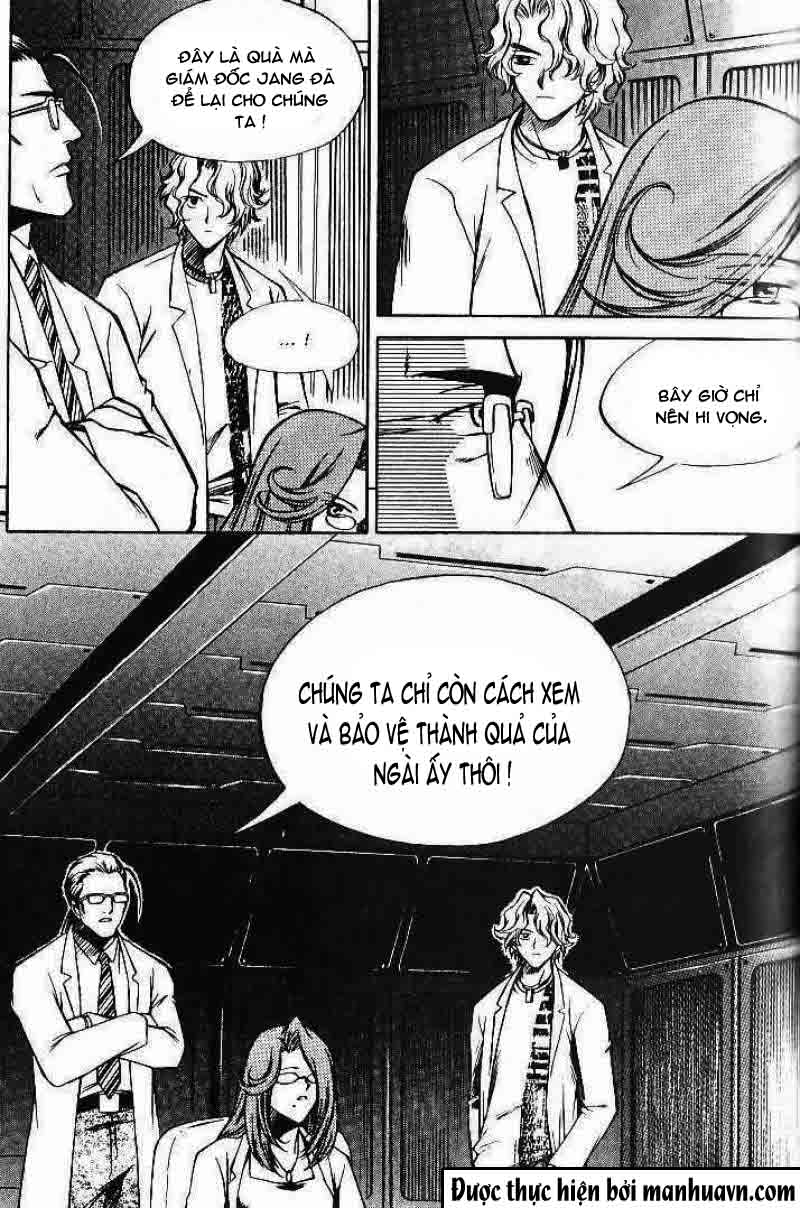 Yureka Lost Saga Chapter 73 - 6