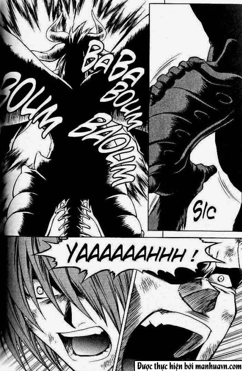 Yureka Lost Saga Chapter 74 - 12