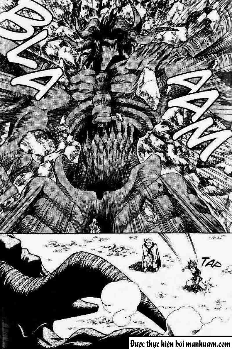 Yureka Lost Saga Chapter 74 - 13