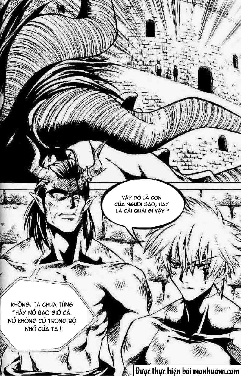 Yureka Lost Saga Chapter 74 - 18