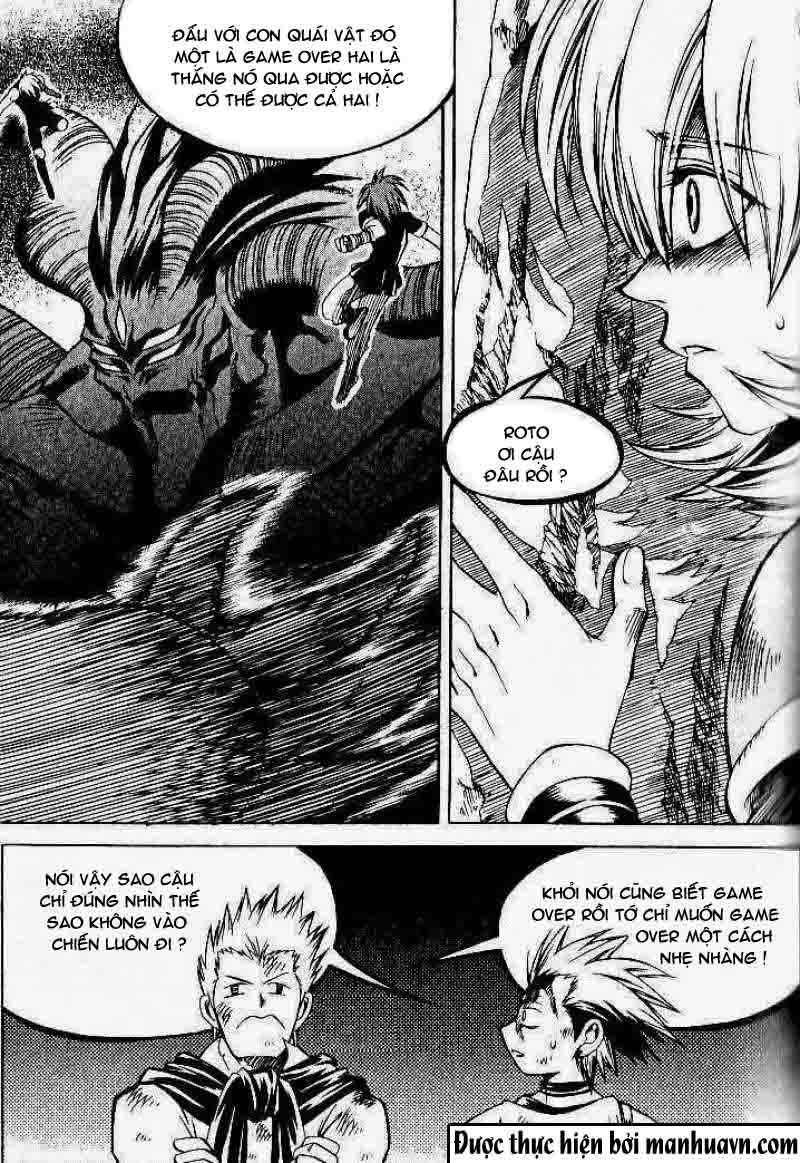 Yureka Lost Saga Chapter 74 - 29