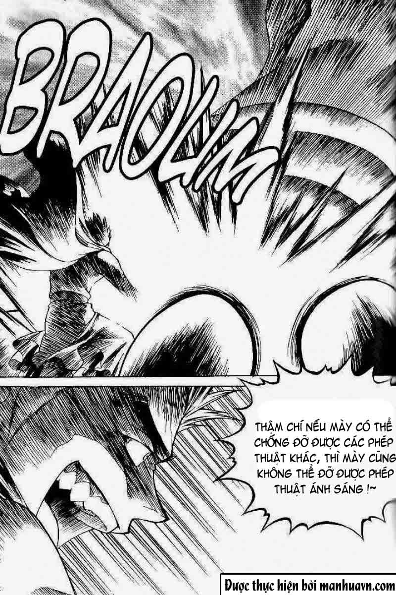 Yureka Lost Saga Chapter 74 - 9