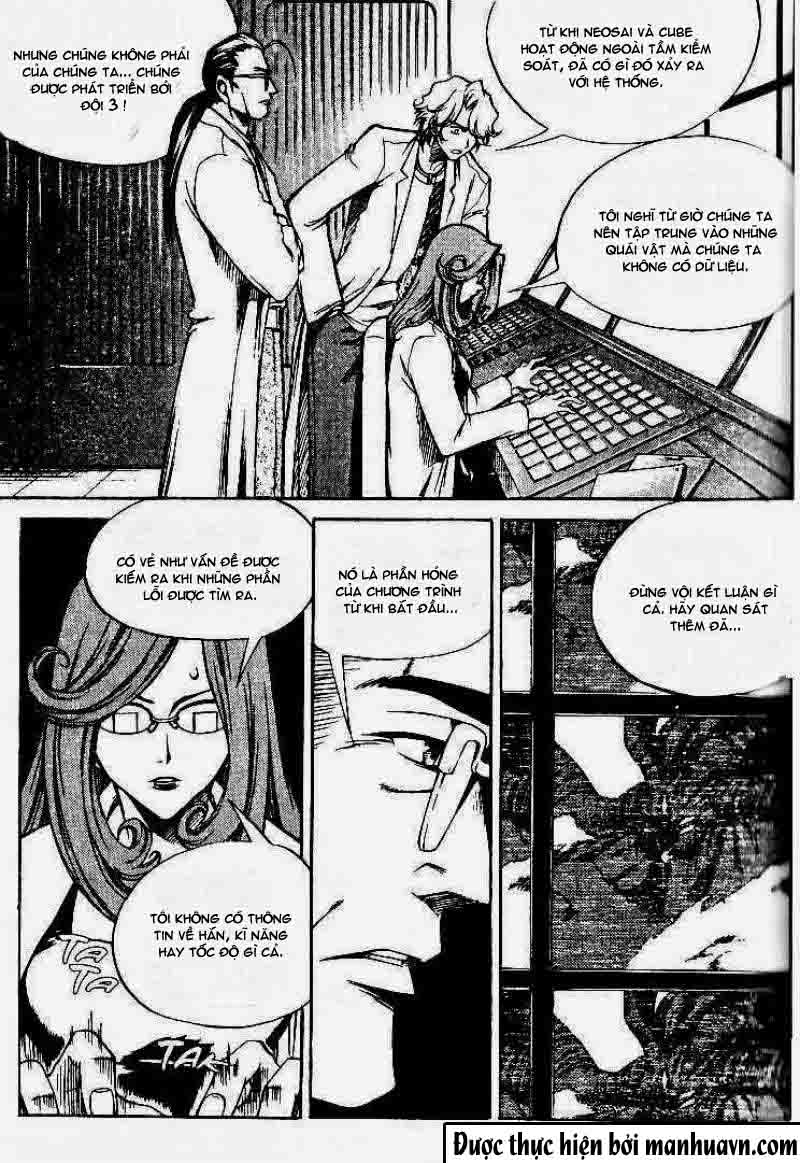 Yureka Lost Saga Chapter 75 - 19