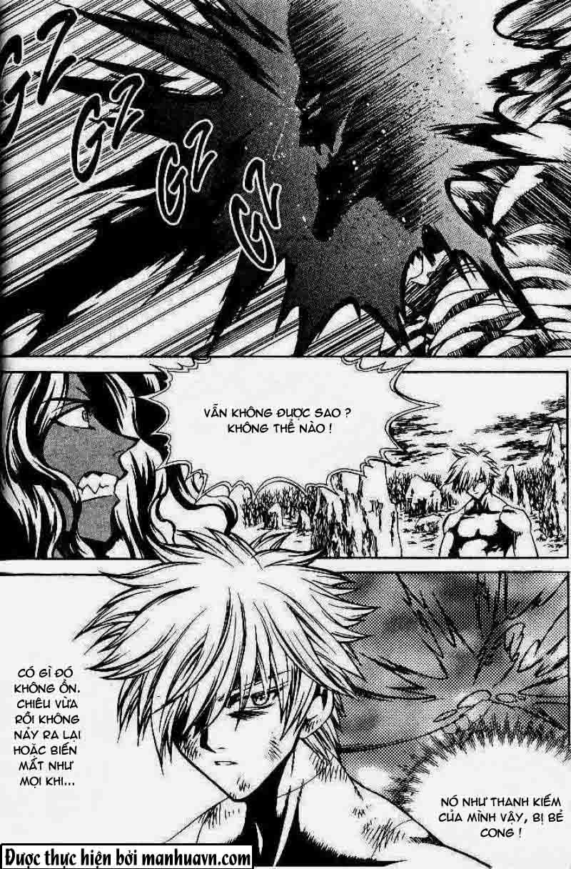 Yureka Lost Saga Chapter 75 - 22