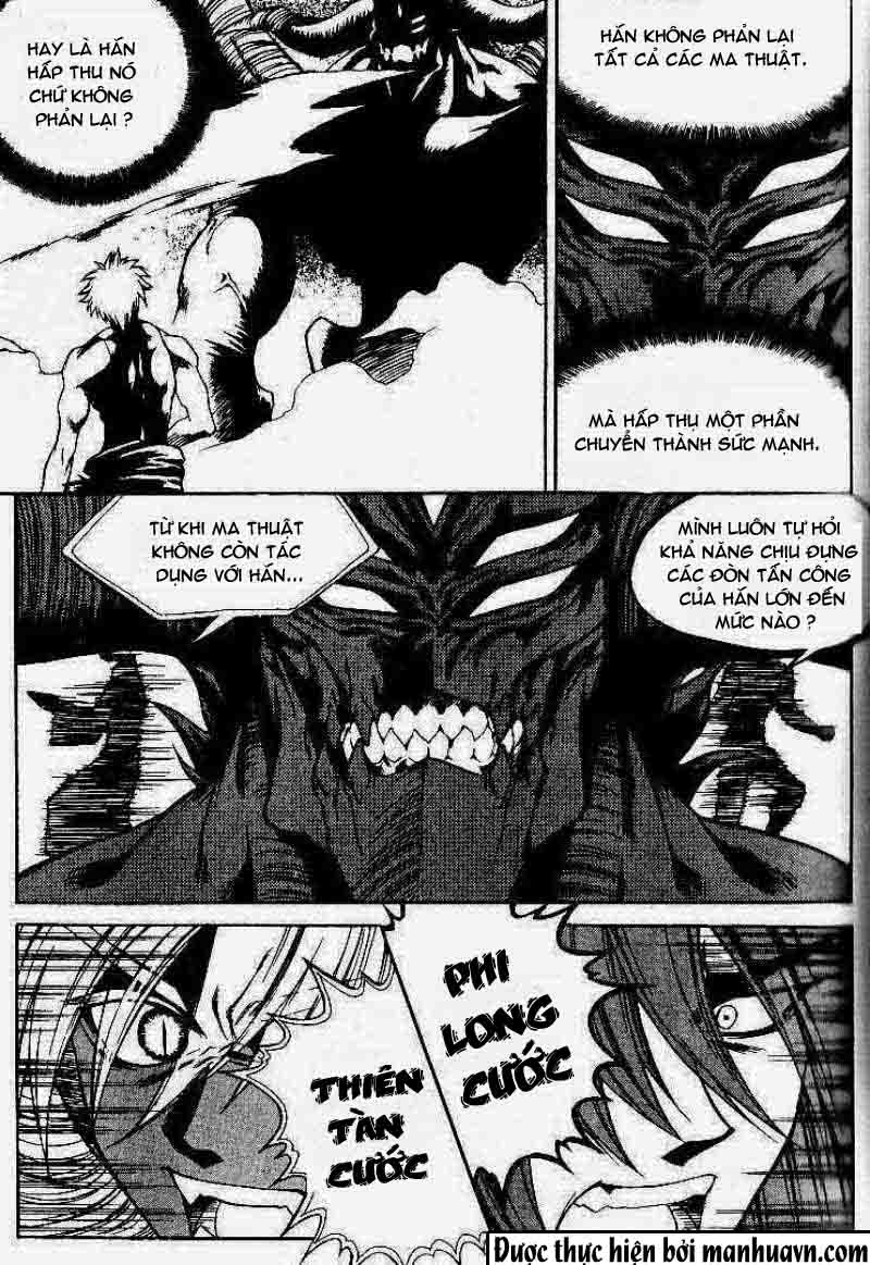 Yureka Lost Saga Chapter 75 - 23