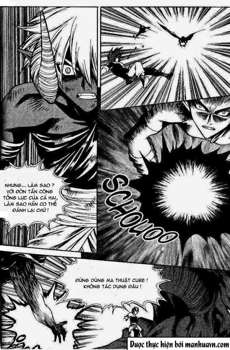 Yureka Lost Saga Chapter 75 - 26
