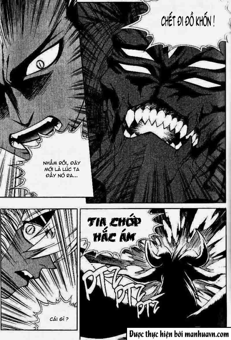 Yureka Lost Saga Chapter 75 - 27