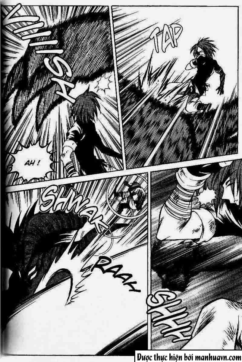 Yureka Lost Saga Chapter 75 - 4