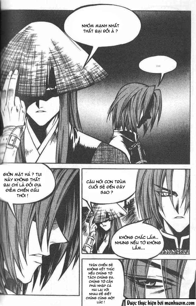Yureka Lost Saga Chapter 77 - 18
