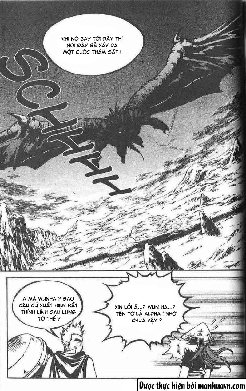 Yureka Lost Saga Chapter 77 - 29