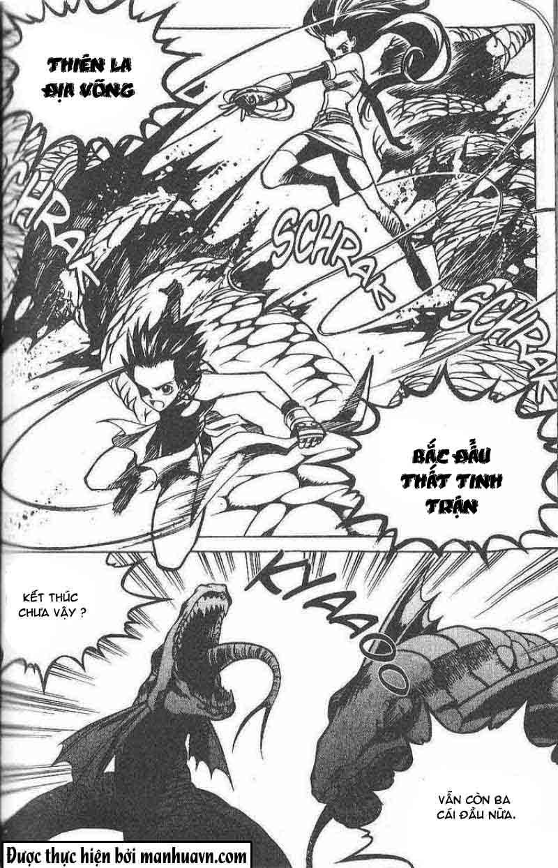 Yureka Lost Saga Chapter 77 - 6
