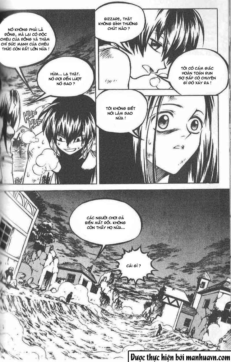 Yureka Lost Saga Chapter 78 - 13