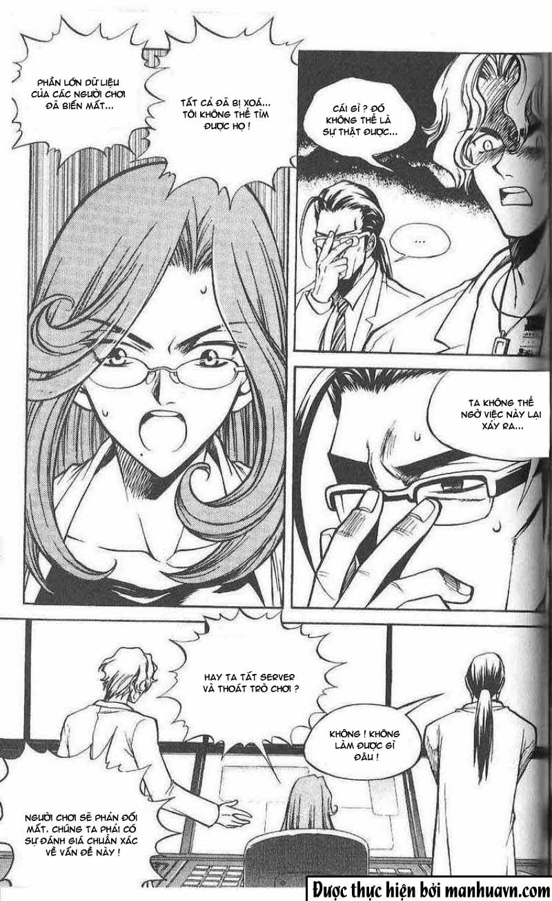 Yureka Lost Saga Chapter 78 - 14