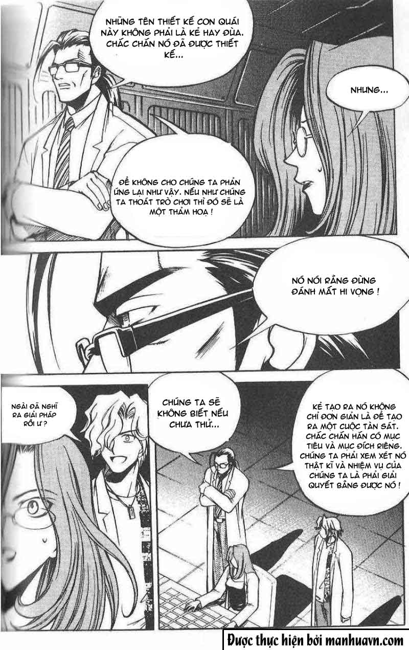Yureka Lost Saga Chapter 78 - 15