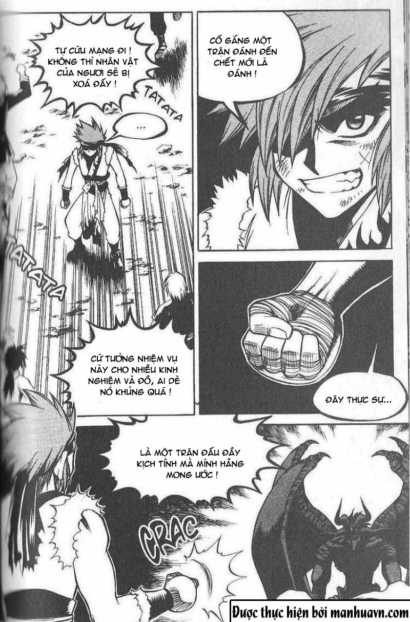 Yureka Lost Saga Chapter 78 - 19