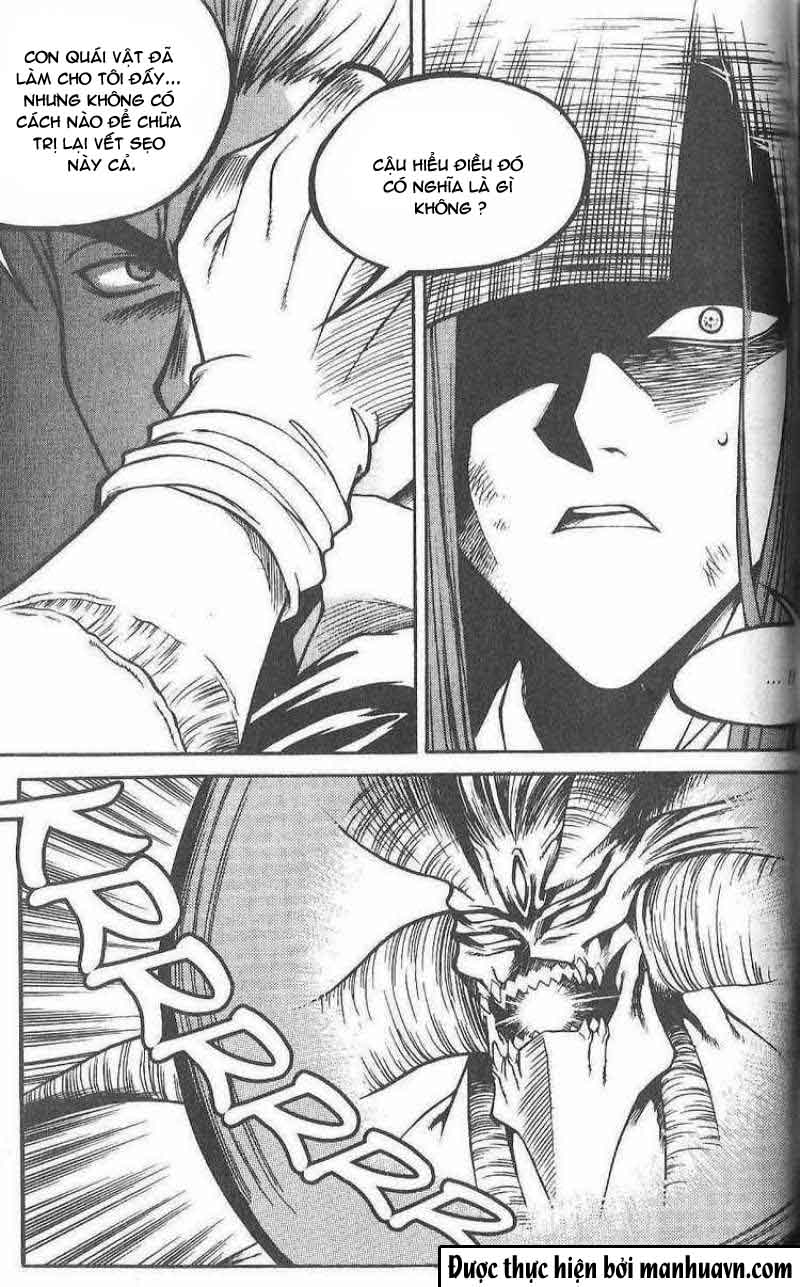 Yureka Lost Saga Chapter 78 - 7