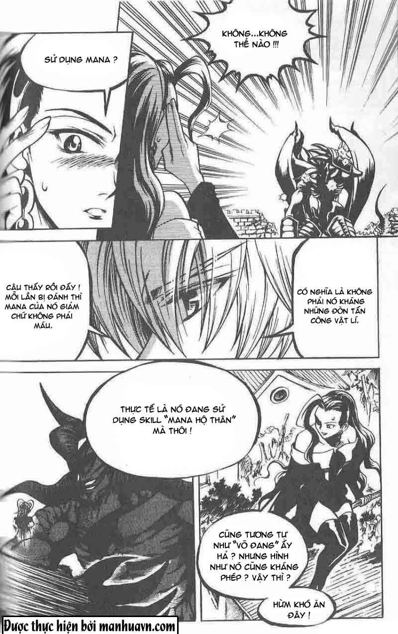 Yureka Lost Saga Chapter 79 - 23