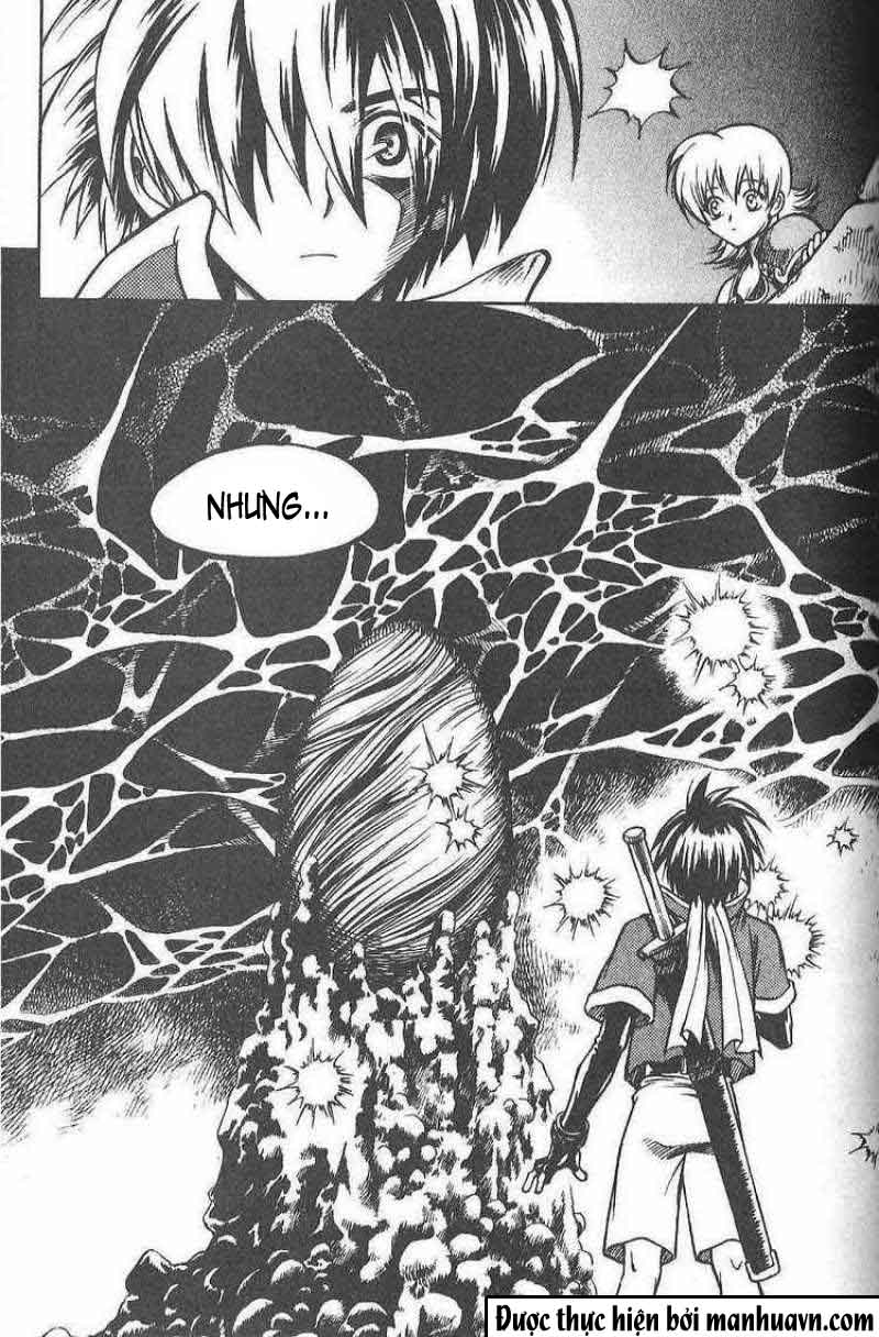 Yureka Lost Saga Chapter 80 - 17