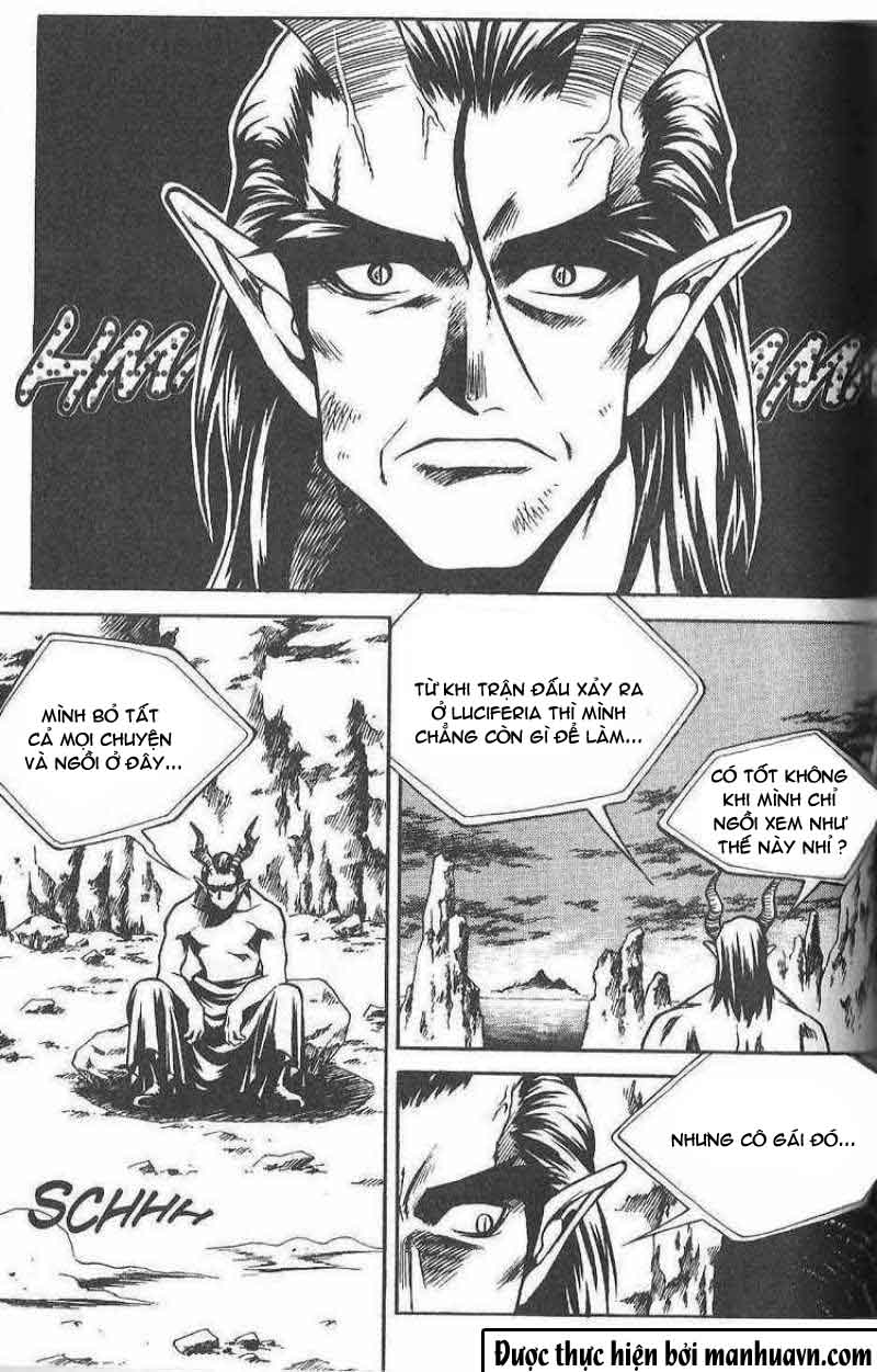 Yureka Lost Saga Chapter 80 - 3