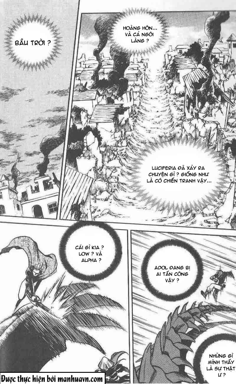 Yureka Lost Saga Chapter 80 - 26