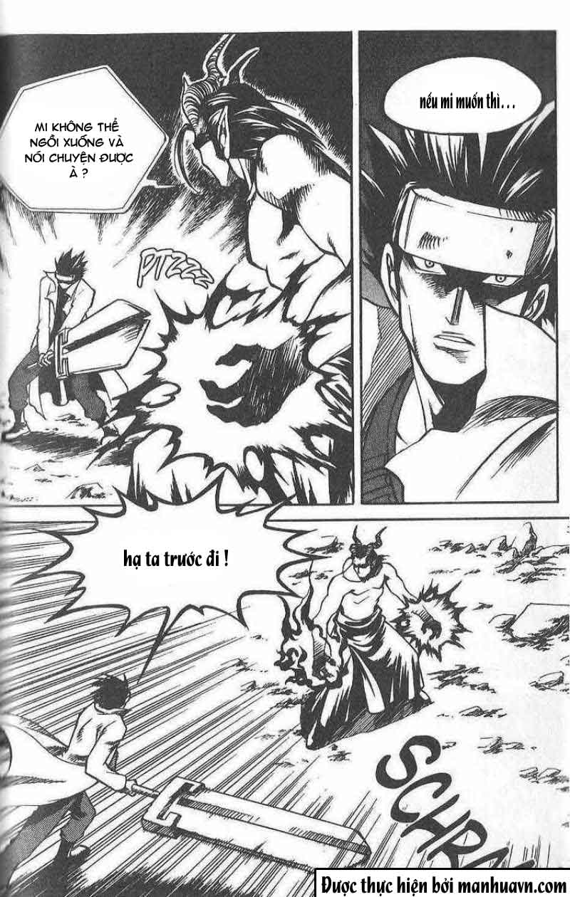 Yureka Lost Saga Chapter 80 - 8